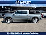 New 2026 Chevrolet Silverado 1500 High Country Crew Cab 4x4 Pickup for sale #260027 - photo 10