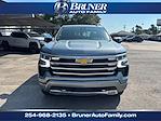 New 2026 Chevrolet Silverado 1500 High Country Crew Cab 4x4 Pickup for sale #260027 - photo 3
