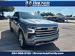 New 2026 Chevrolet Silverado 1500 High Country Crew Cab 4x4 Pickup for sale #260027 - photo 4