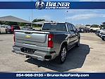 New 2026 Chevrolet Silverado 1500 High Country Crew Cab 4x4 Pickup for sale #260027 - photo 6