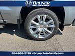 New 2026 Chevrolet Silverado 1500 High Country Crew Cab 4x4 Pickup for sale #260027 - photo 9