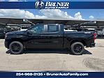New 2026 Chevrolet Silverado 1500 Custom Crew Cab 4x4 Pickup for sale #260034 - photo 10