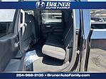 New 2026 Chevrolet Silverado 1500 Custom Crew Cab 4x4 Pickup for sale #260034 - photo 14