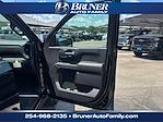New 2026 Chevrolet Silverado 1500 Custom Crew Cab 4x4 Pickup for sale #260034 - photo 15