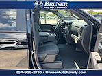 New 2026 Chevrolet Silverado 1500 Custom Crew Cab 4x4 Pickup for sale #260034 - photo 16