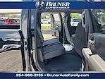 New 2026 Chevrolet Silverado 1500 Custom Crew Cab 4x4 Pickup for sale #260034 - photo 18