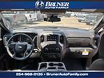 New 2026 Chevrolet Silverado 1500 Custom Crew Cab 4x4 Pickup for sale #260034 - photo 20