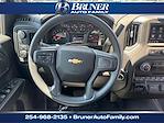 New 2026 Chevrolet Silverado 1500 Custom Crew Cab 4x4 Pickup for sale #260034 - photo 21