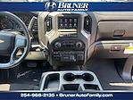 New 2026 Chevrolet Silverado 1500 Custom Crew Cab 4x4 Pickup for sale #260034 - photo 22