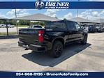 New 2026 Chevrolet Silverado 1500 Custom Crew Cab 4x4 Pickup for sale #260034 - photo 6