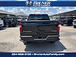New 2026 Chevrolet Silverado 1500 Custom Crew Cab 4x4 Pickup for sale #260034 - photo 7