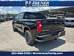New 2026 Chevrolet Silverado 1500 Custom Crew Cab 4x4 Pickup for sale #260034 - photo 2