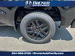 New 2026 Chevrolet Silverado 1500 Custom Crew Cab 4x4 Pickup for sale #260034 - photo 9