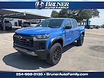 New 2026 Chevrolet Colorado Trail Boss Crew Cab 4x4 Pickup for sale #260035 - photo 1