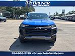 New 2026 Chevrolet Colorado Trail Boss Crew Cab 4x4 Pickup for sale #260035 - photo 3