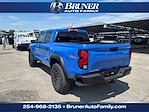 New 2026 Chevrolet Colorado Trail Boss Crew Cab 4x4 Pickup for sale #260035 - photo 2
