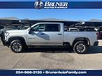 Used 2022 Chevrolet Silverado 2500 Custom Crew Cab for sale #260035B - photo 10