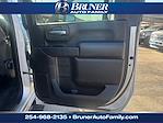 Used 2022 Chevrolet Silverado 2500 Custom Crew Cab for sale #260035B - photo 17