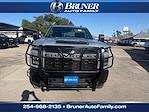 Used 2022 Chevrolet Silverado 2500 Custom Crew Cab for sale #260035B - photo 3