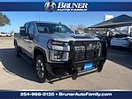 Used 2022 Chevrolet Silverado 2500 Custom Crew Cab for sale #260035B - photo 4