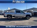 Used 2022 Chevrolet Silverado 2500 Custom Crew Cab for sale #260035B - photo 5