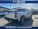 Used 2022 Chevrolet Silverado 2500 Custom Crew Cab for sale #260035B - photo 6