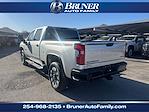Used 2022 Chevrolet Silverado 2500 Custom Crew Cab for sale #260035B - photo 2