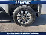 Used 2022 Chevrolet Silverado 2500 Custom Crew Cab for sale #260035B - photo 9