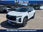 New 2026 Chevrolet Equinox RS SUV for sale #260038 - photo 1