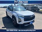 New 2026 Chevrolet Equinox RS SUV for sale #260038 - photo 4