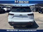 New 2026 Chevrolet Equinox RS SUV for sale #260038 - photo 7