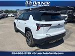 New 2026 Chevrolet Equinox RS SUV for sale #260038 - photo 2