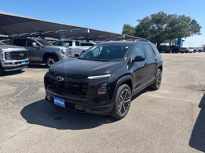 2026 Chevrolet Equinox FWD SUV for sale #260039 - photo 1
