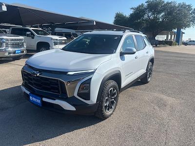 New 2026 Chevrolet Equinox ACTIV SUV for sale #260043 - photo 1