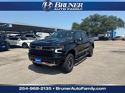 New 2026 Chevrolet Silverado 1500 ZR2 Crew Cab 4x4 Pickup for sale #260044 - photo 1