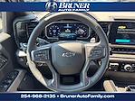 New 2026 Chevrolet Silverado 1500 ZR2 Crew Cab 4x4 Pickup for sale #260045 - photo 21