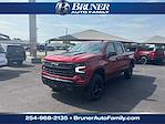 New 2026 Chevrolet Silverado 1500 LT Crew Cab 4WD Pickup for sale #260046 - photo 1
