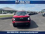 New 2026 Chevrolet Silverado 1500 LT Crew Cab 4WD Pickup for sale #260046 - photo 3