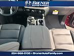 New 2026 Chevrolet Silverado 1500 LT Crew Cab 4WD Pickup for sale #260046 - photo 20