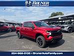 New 2026 Chevrolet Silverado 1500 LT Crew Cab 4WD Pickup for sale #260046 - photo 4