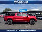 New 2026 Chevrolet Silverado 1500 LT Crew Cab 4WD Pickup for sale #260046 - photo 5