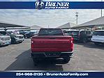 New 2026 Chevrolet Silverado 1500 LT Crew Cab 4WD Pickup for sale #260046 - photo 7