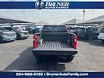 New 2026 Chevrolet Silverado 1500 LT Crew Cab 4WD Pickup for sale #260046 - photo 8