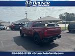 New 2026 Chevrolet Silverado 1500 LT Crew Cab 4WD Pickup for sale #260046 - photo 2