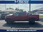 New 2026 Chevrolet Silverado 1500 LT Crew Cab 4WD Pickup for sale #260046 - photo 9