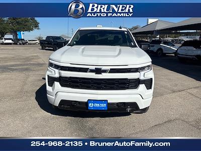 2026 Chevrolet Silverado 1500 Crew Cab RWD Pickup for sale #260048 - photo 2