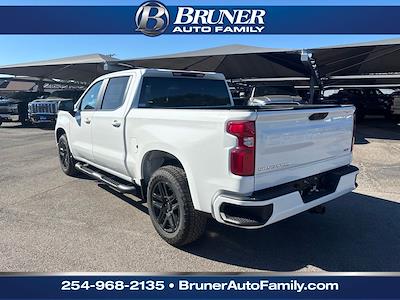 2026 Chevrolet Silverado 1500 Crew Cab RWD Pickup for sale #260048 - photo 2