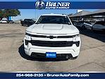 New 2026 Chevrolet Silverado 1500 RST Crew Cab Pickup for sale #260048 - photo 3
