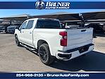 New 2026 Chevrolet Silverado 1500 RST Crew Cab Pickup for sale #260048 - photo 2