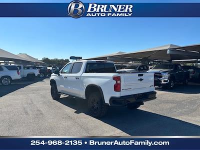 2026 Chevrolet Silverado 1500 Crew Cab 4WD Pickup for sale #260049 - photo 2